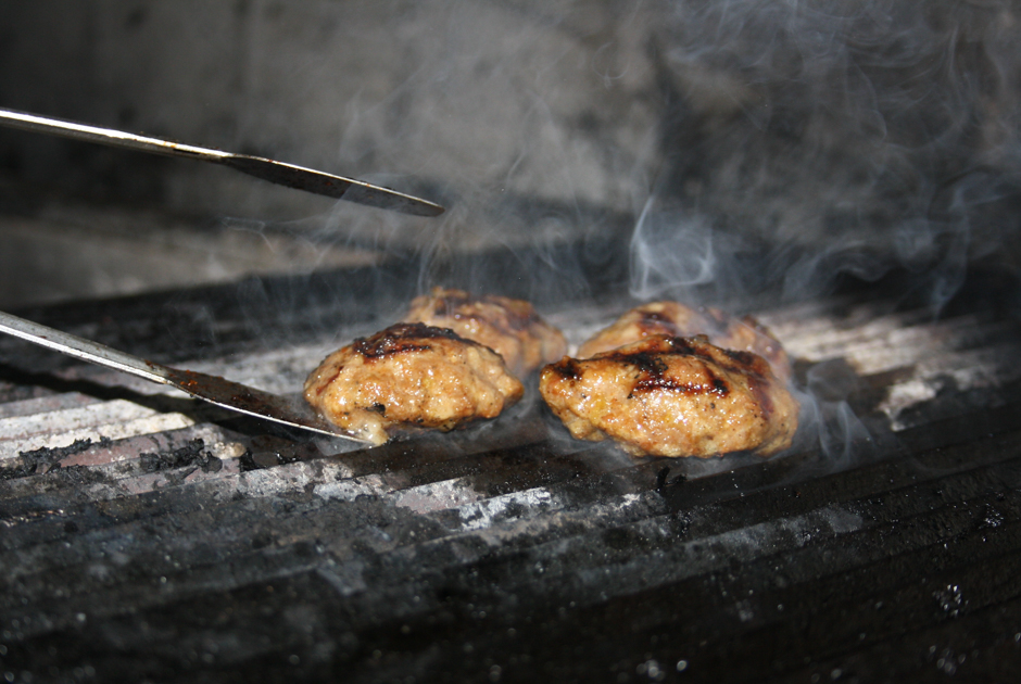 Где есть кюфту в Москве
