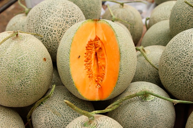 Что покупать на рынке в мае