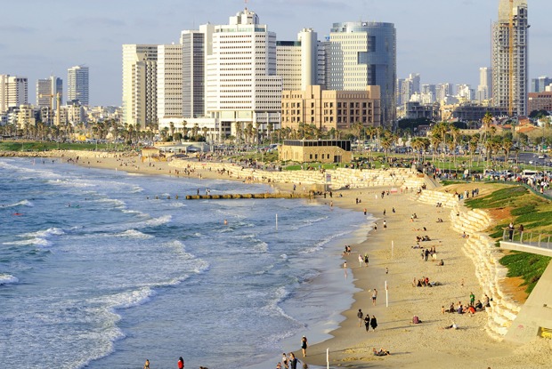 Сколько стоит жизнь в Тель-Авиве