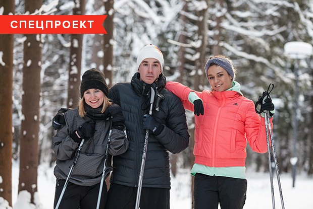 Ход коньком: Почему беговые лыжи — главный спорт этой зимы