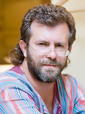 Арсен Ревазов (IMHO VI): «В любой стране мира реклама лучше, чем у нас»