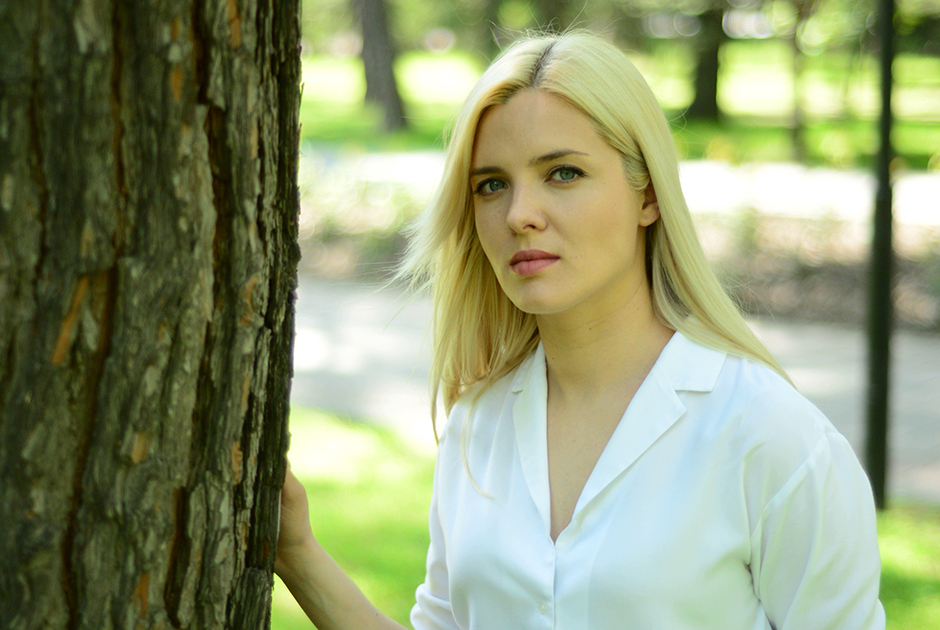 «Ушла от пакетов и жидких шампуней, но не смогла отказаться от подгузников»