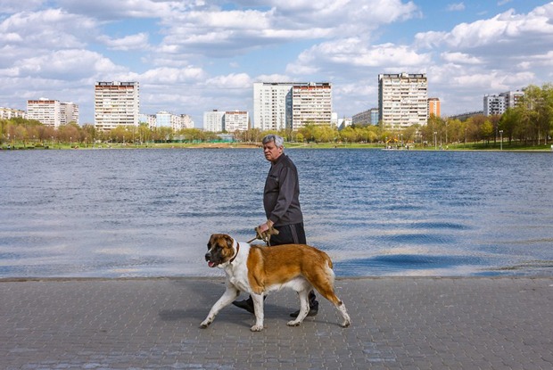 Урбанист Пётр Иванов — о том, различаются ли жители Патриарших и «Фигифино»