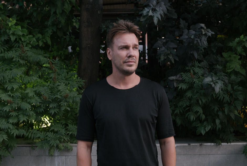 Гуляем c Михаилом Зыгарем по Покровке