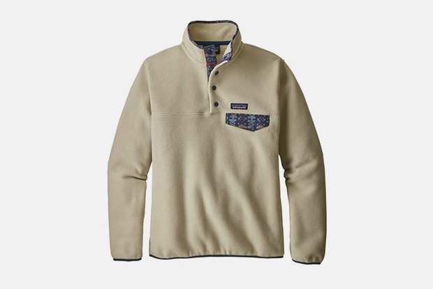 Технологичная основа: 5 вещей, которые утеплят ваш гардероб