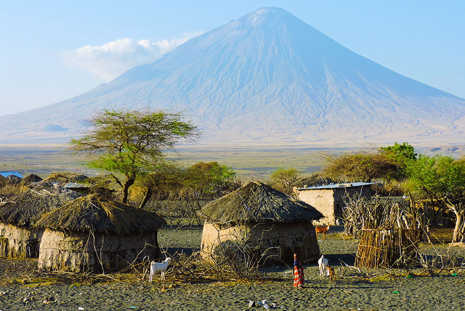 Сколько стоит жизнь в странах, куда можно поехать прямо сейчас