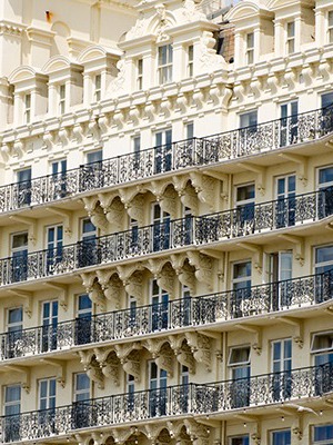 Номер люкс: Как консультанты из Hospitality In.Comm помогают отельерам