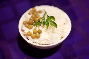 Все свои: Безымянный бар на Сенной площади