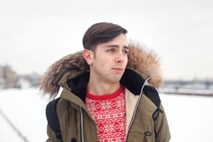 Внешний вид: Владимир Чуев, арт-директор