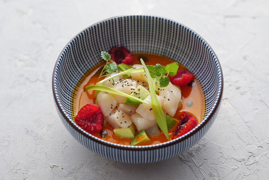 Новые завтраки в Breadway, меню с осьминогом в Norra Rok и тарелка all inclusive в «Артхе»