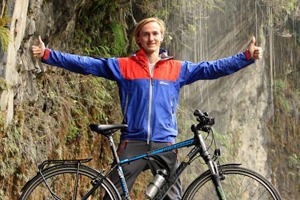 Основатель Let's bike it! о том, почему все ненавидят велоактивистов