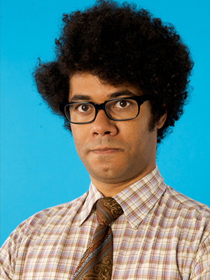 13 цитат о нёрдах из сериала «Компьютерщики» (The IT Crowd)