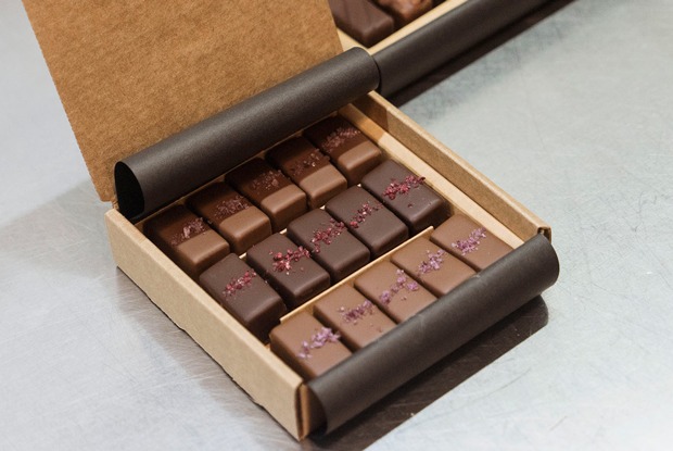 Mojo Cacao: Кто и зачем делает традиционный шоколад без сахара