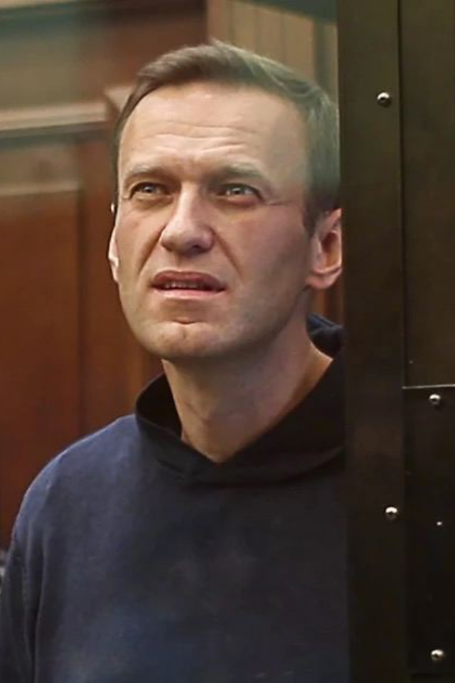 Навальный рассказал, что находится в колонии «Покров». До этого никто точно не знал, куда политика увезли из СИЗО