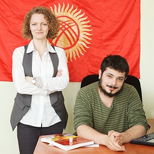 Исследователи мигрантов о памирских свадьбах, узбекских лепёшках и киргизских дискотеках