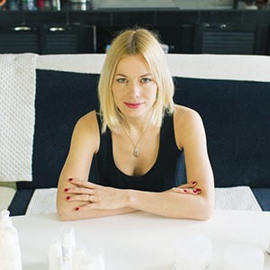Pure Love: Как превратить в бренд косметику домашнего производства