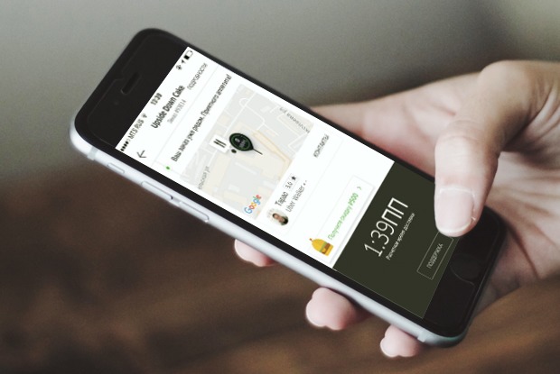 The Village тестирует службы доставки еды: UberEATS, FoodFox и Delivery Club