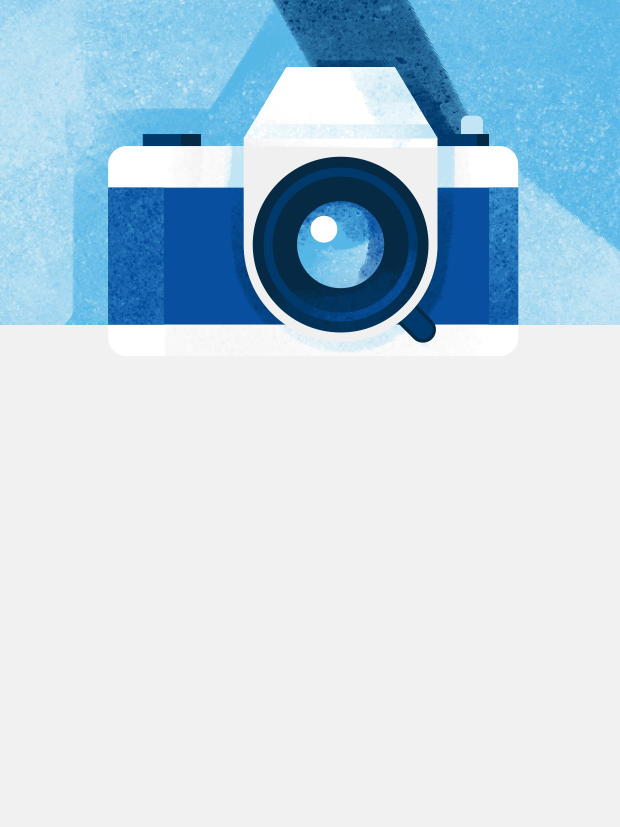 Как и где научиться фотографировать
