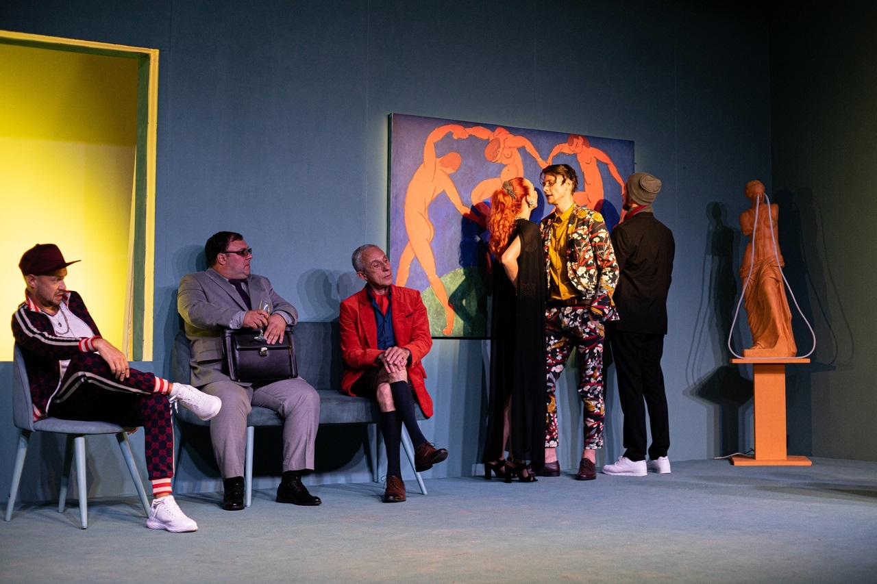 8 главных событий выходных в Сочи 