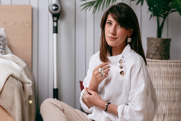 Выходные без уборки – это реально?