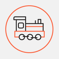 Из Краснодара в Сочи временно перестанет ходить «Ласточка»