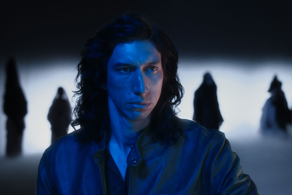 Пороки поп-культуры, зеленый цвет и Sparks: Из чего сделан «Аннетт» Леоса Каракса