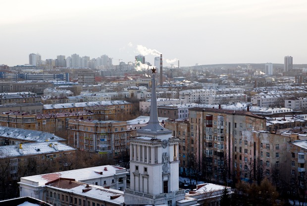 Сколько стоит жизнь в Екатеринбурге