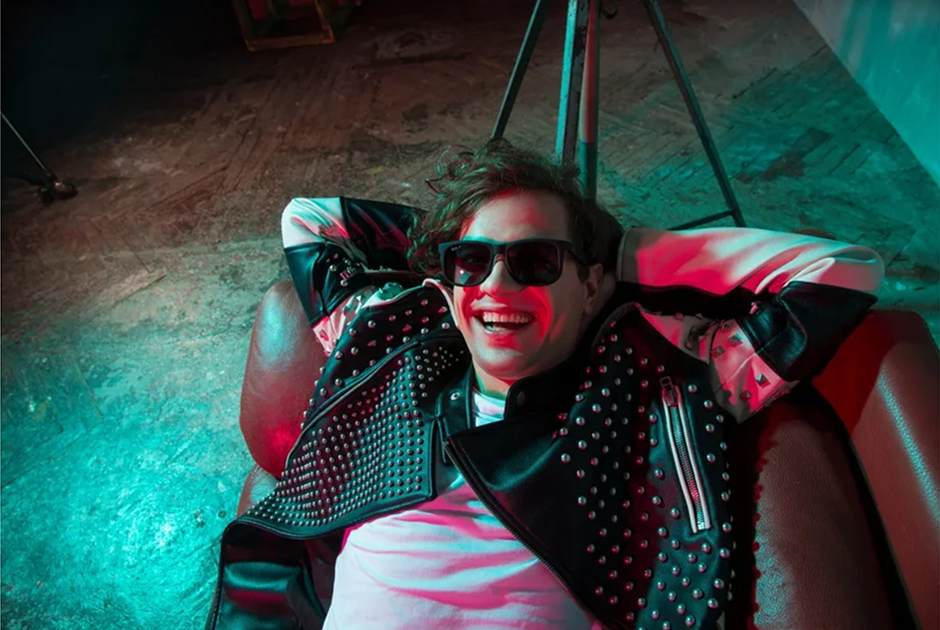 Маршрут по Ural Music Night от редакции The Village Екатеринбург