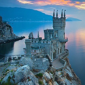 Перезагрузка Крыма: Почему мятежный полуостров — лучшее место для русскоязычной Силиконовой долины