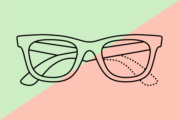 Самые дорогие и дешёвые очки Ray-Ban