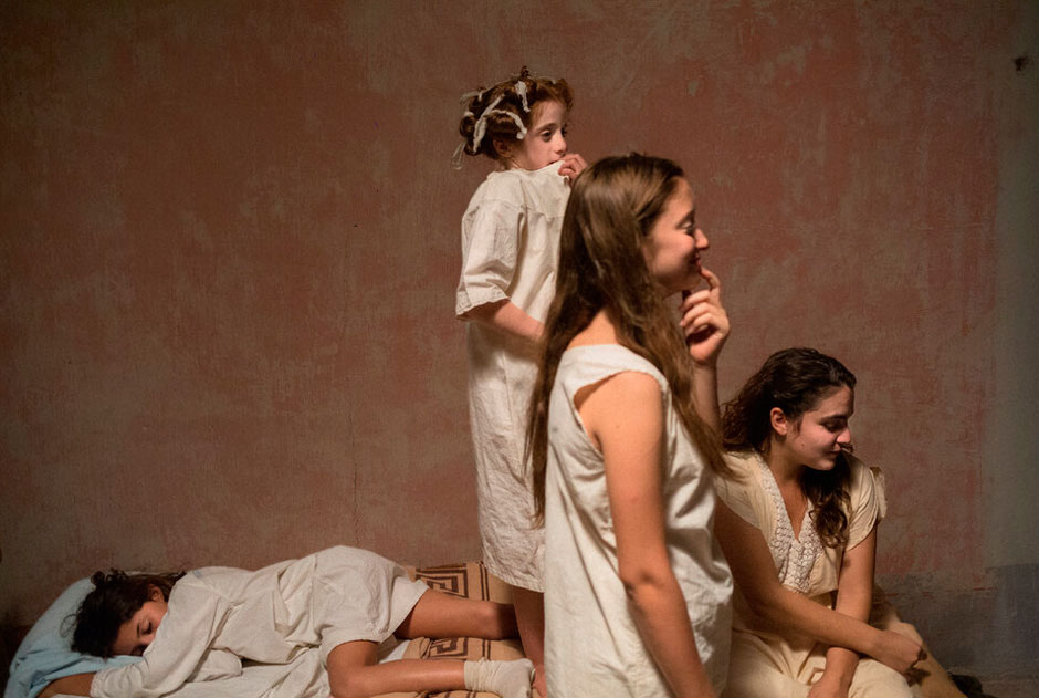 15 актуальных женщин-режиссеров, снимающих прямо сейчас