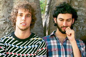 События недели: Концерт Horse The Band, кино о ниндзя и Протей Темен в «Новой Голландии»