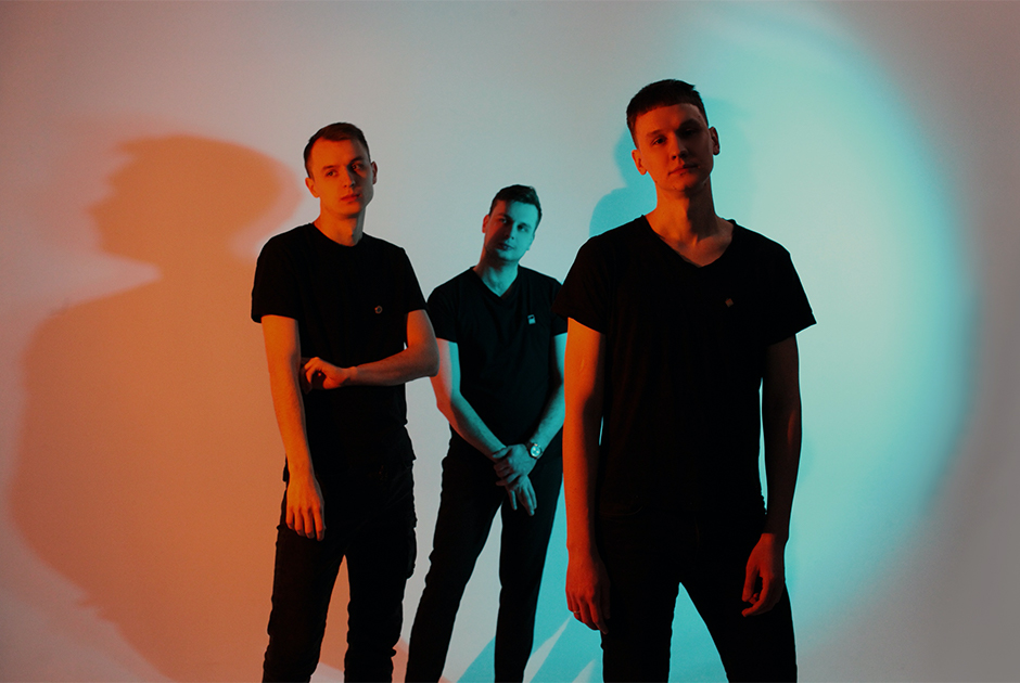 Сингл «Борис Рыжий навсегда» от уральской хип-хоп группы «Взгляни иначе»