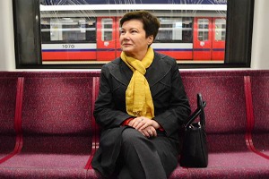 Женщина на грани: Почему Варшава разлюбила своего мэра