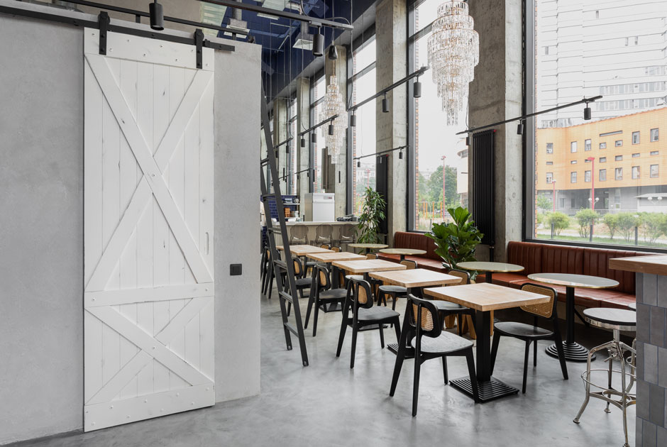 Третье заведение микросети Mátes, парадное «Кафе Пушкинъ» в ГУМе и недели тартара в московских ресторанах