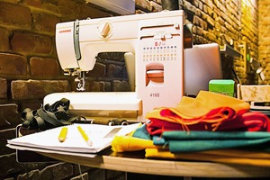 Офис недели (Киев): Hovart Workshop