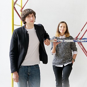 Le Atelier: Как московские архитекторы используют голландский опыт