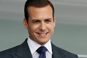 Харви Спектор (Suits) и 15 фраз, помогающие стать харизматичным предпринимателем