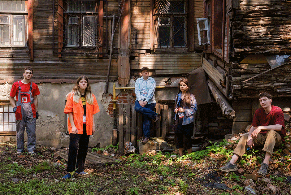 Волонтеры «Том Сойер Феста» из разных городов — про обмен опытом, сложности взаимодействия с властью и красоту Нижнего