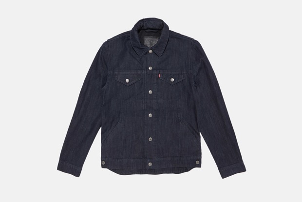 Куртка Levi's Commuter
