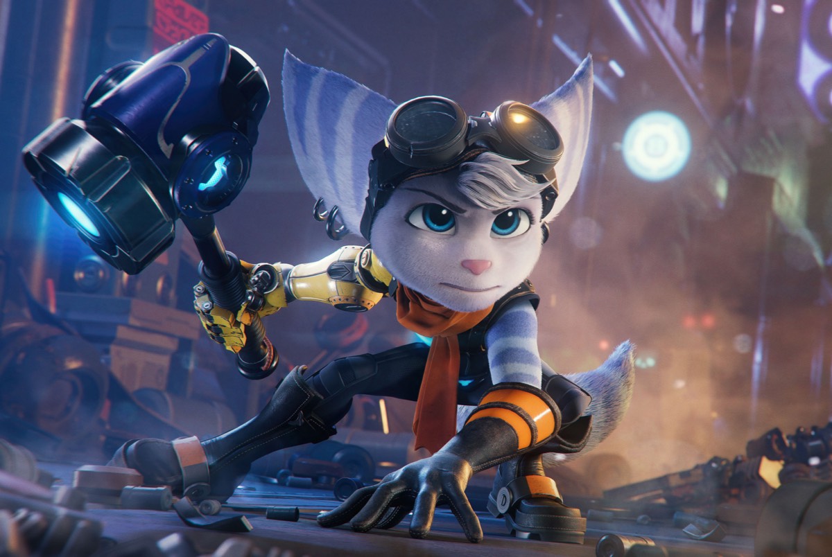 «Ratchet & Clank: Сквозь миры»: Что нужно знать о новом эксклюзиве PlayStation