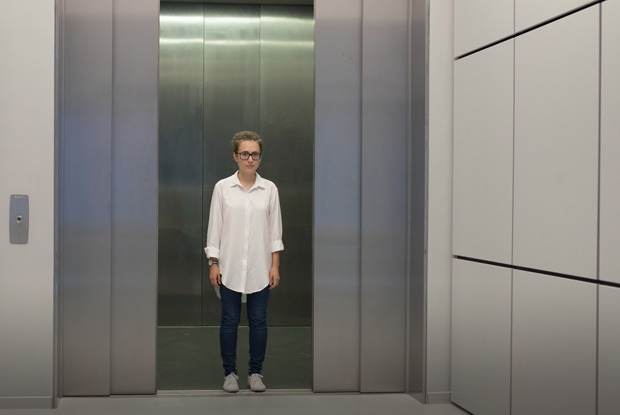 Молодые музейные сотрудники