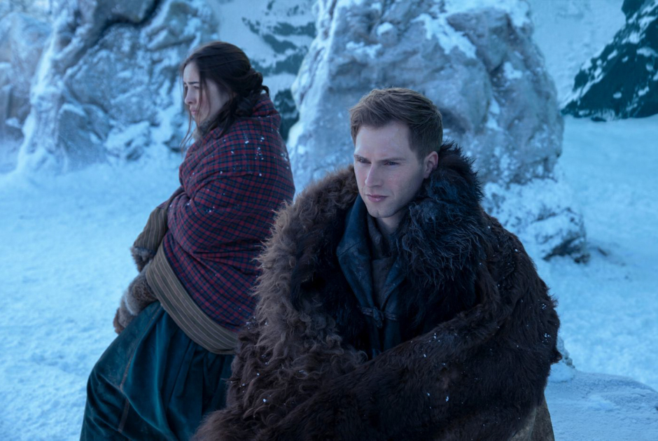 Что смотреть в апреле на Netflix, «Кинопоиске HD», «Амедиатеке» и других стримингах
