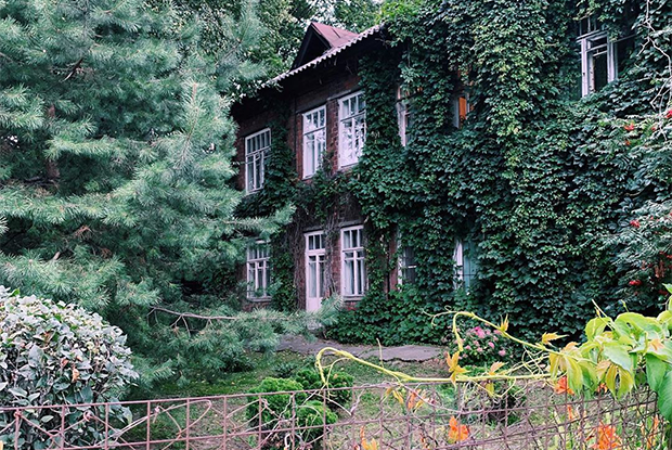 Итоги флешмоба #вилладжнарайоне