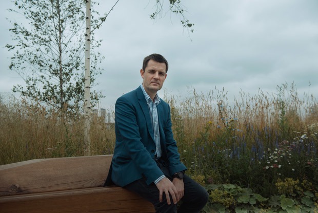 Сергей Кузнецов — о будущем московской архитектуры