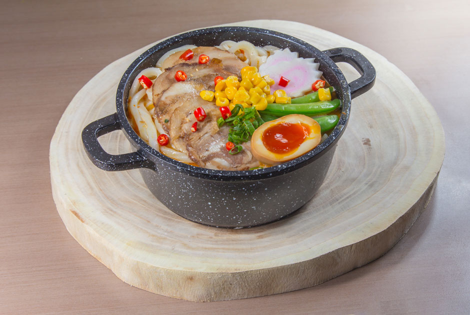 Где есть лучшие рамен, пасту и кебабы в Москве