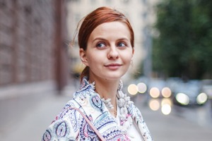 Юля Прудько, основатель пиар-агентства June & July
