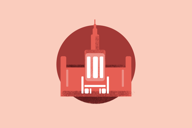 Не наш: Как в Москве организовали фестиваль в честь присоединения Крыма без упоминания Крыма