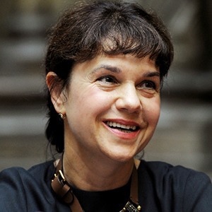 Марина Лошак: «Западным архитекторам пока не удаётся работать на нашей территории»