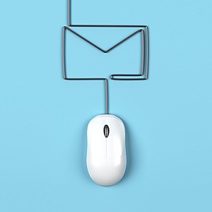 Письма счастья: Как правильно делать email-рассылку